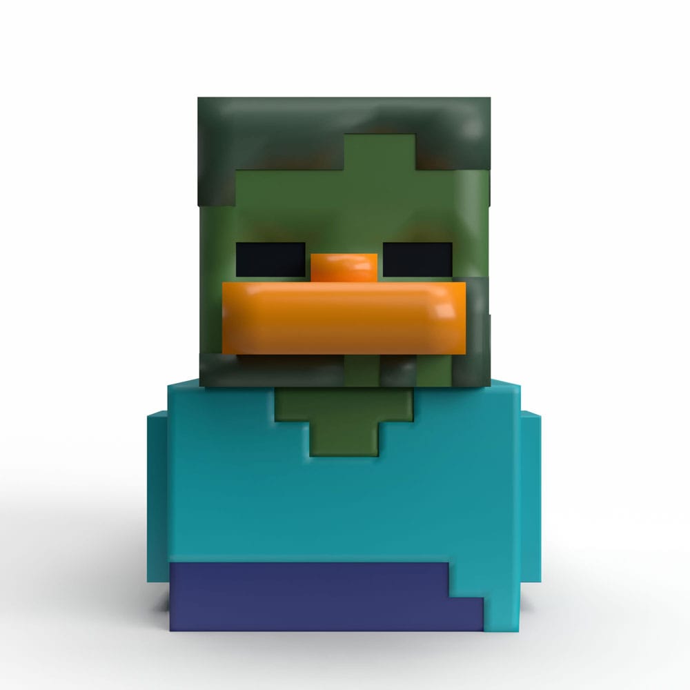 Minecraft Tubbz Mini Zombie Numskull