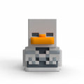 Minecraft Tubbz Mini Skeleton Numskull