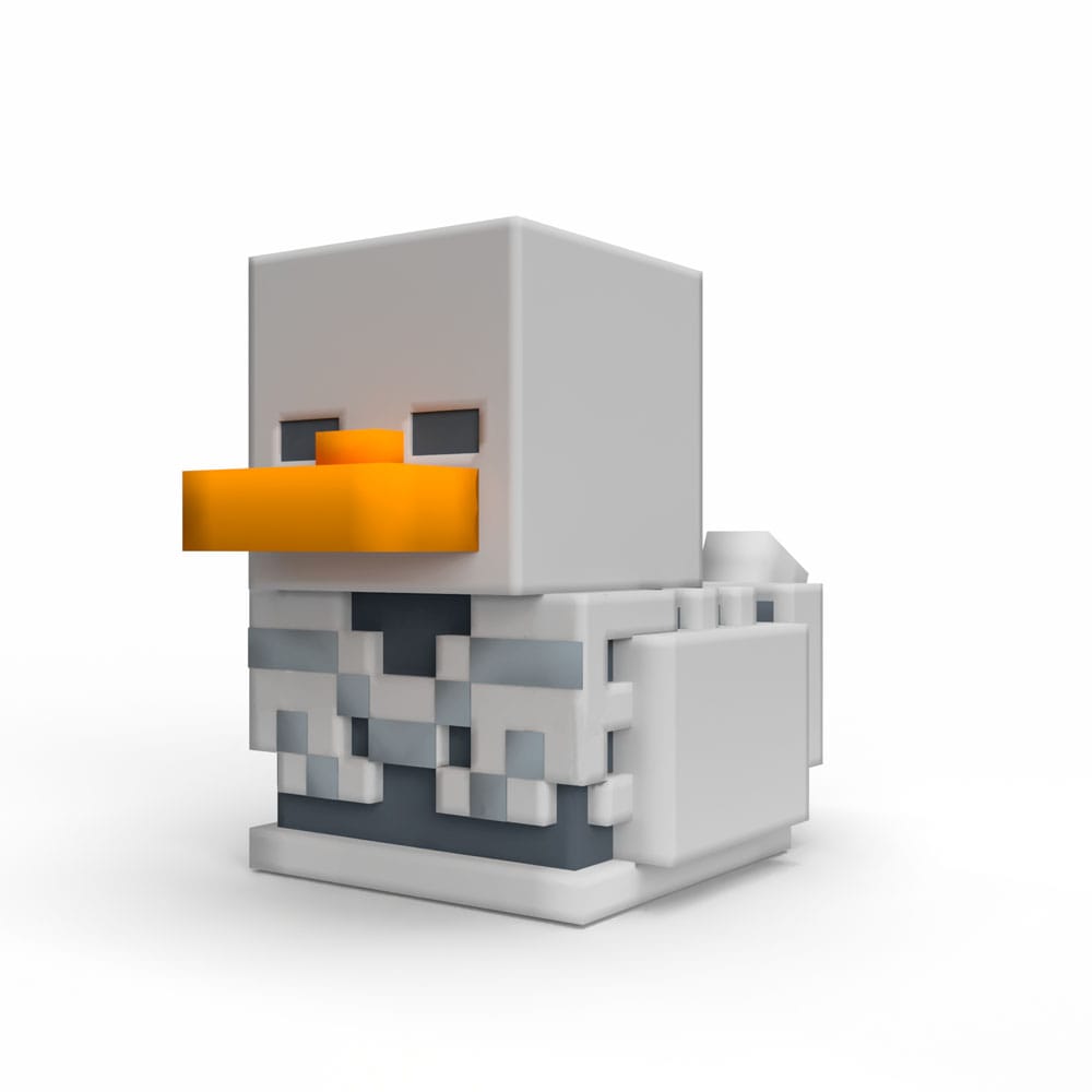 Minecraft Tubbz Mini Skeleton Numskull