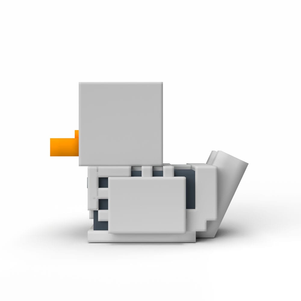 Minecraft Tubbz Mini Skeleton Numskull