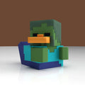 Minecraft Tubbz Zombie 1st Edition Numskull