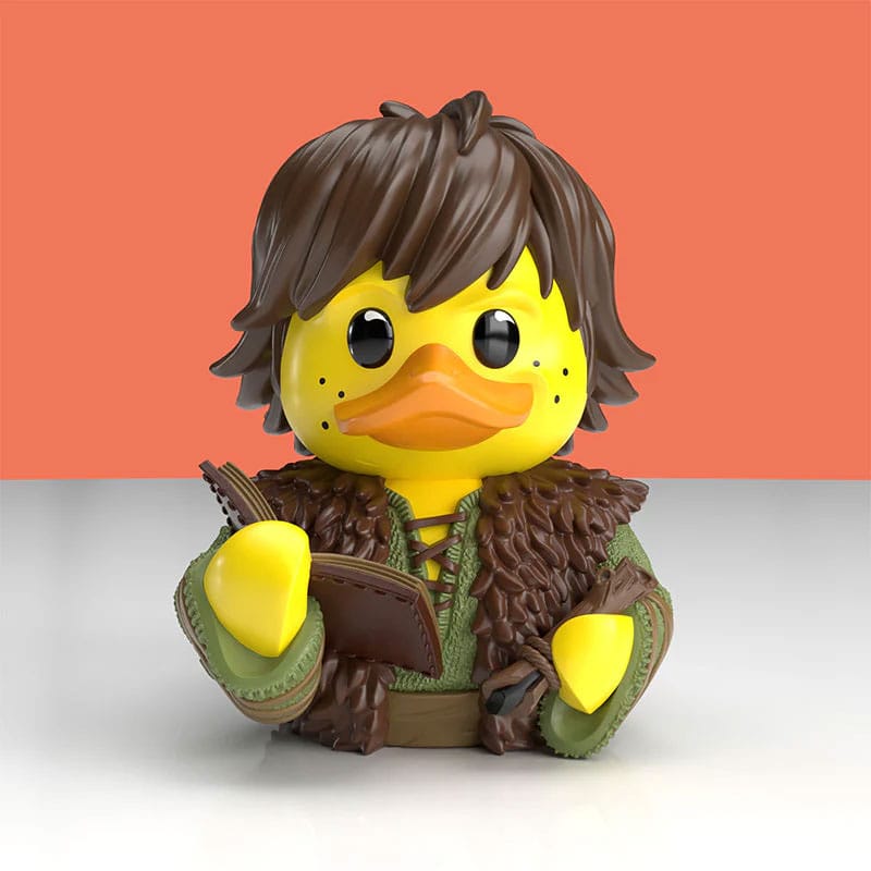How to Train Your Dragon Tubbz Hiccup Haddock III 1st Edition Numskull