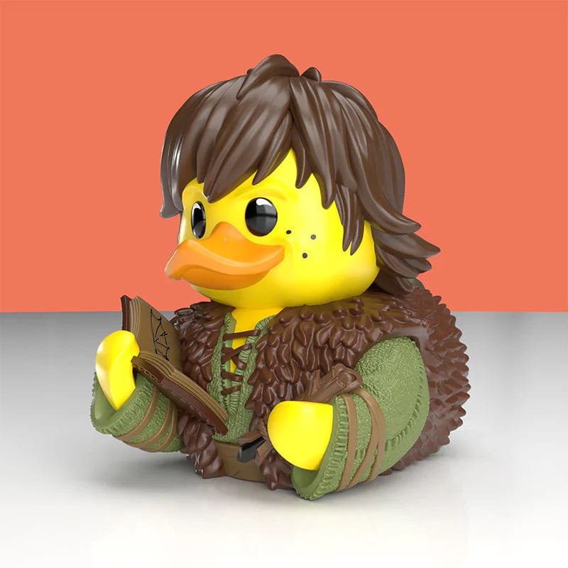 How to Train Your Dragon Tubbz Hiccup Haddock III 1st Edition Numskull