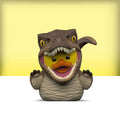 Jurassic Park Tubbz Mini Velociraptor Numskull