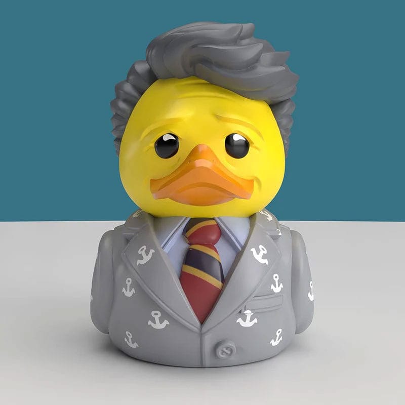 Jaws Tubbz Mini Mayor Vaughn Numskull
