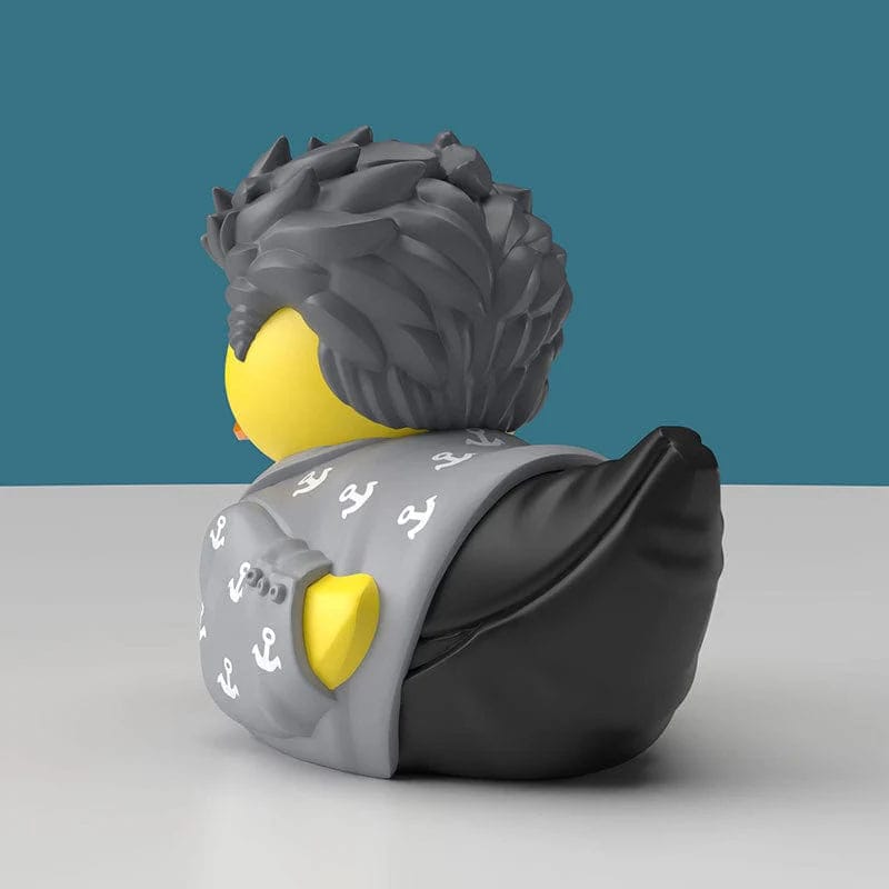 Jaws Tubbz Mini Mayor Vaughn Numskull
