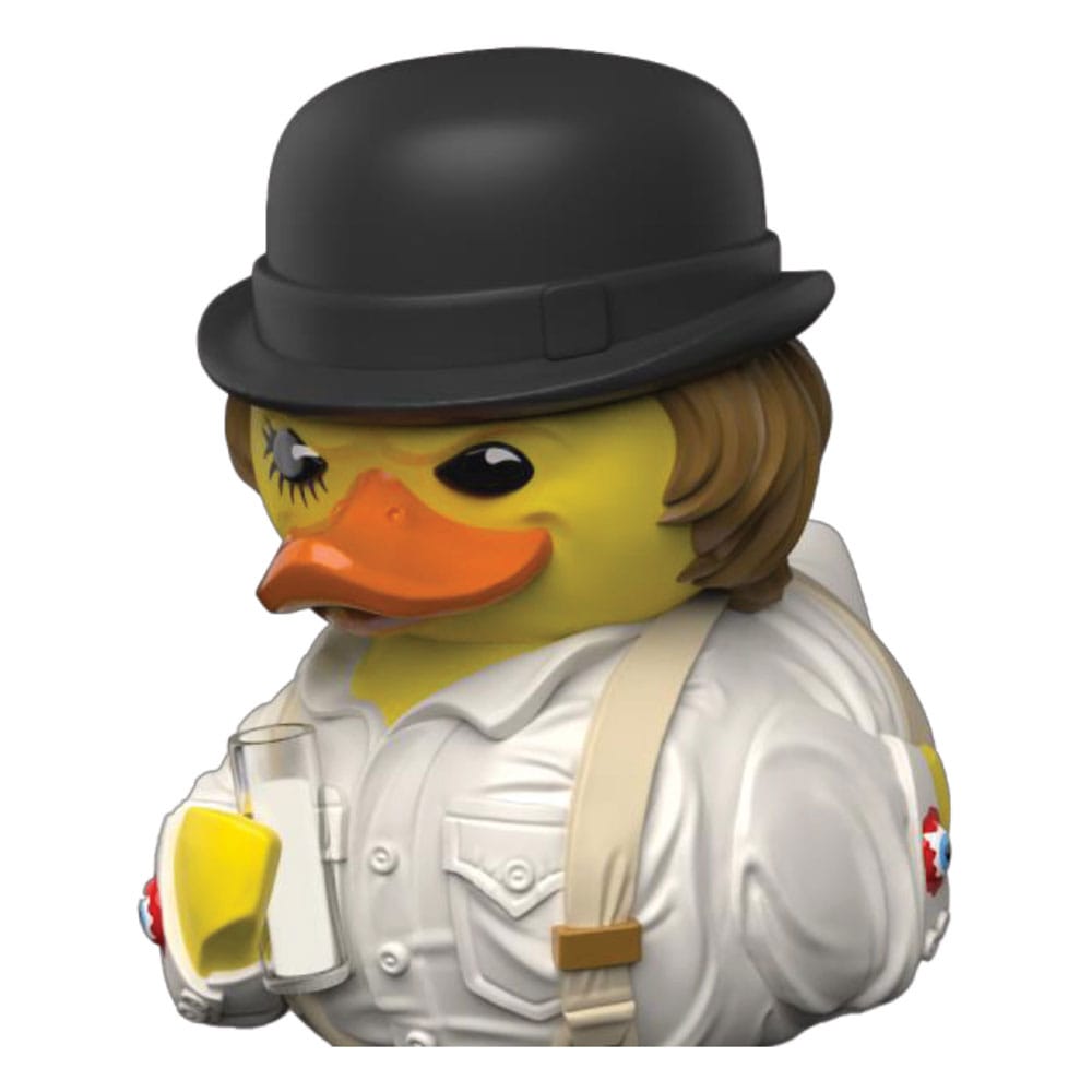 A Clockwork Orange Tubbz Alex DeLarge Boxed Edition Numskull