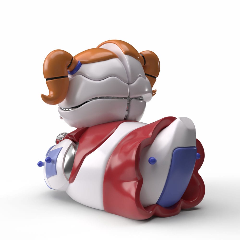 Five Nights at Freddy´s Tubbz Circus Baby 1st Edition Numskull