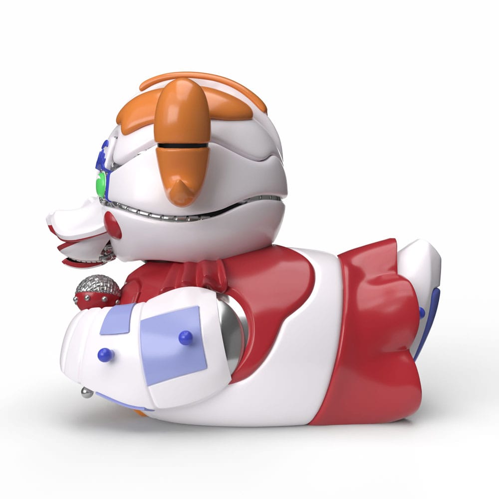 Five Nights at Freddy´s Tubbz Circus Baby 1st Edition Numskull