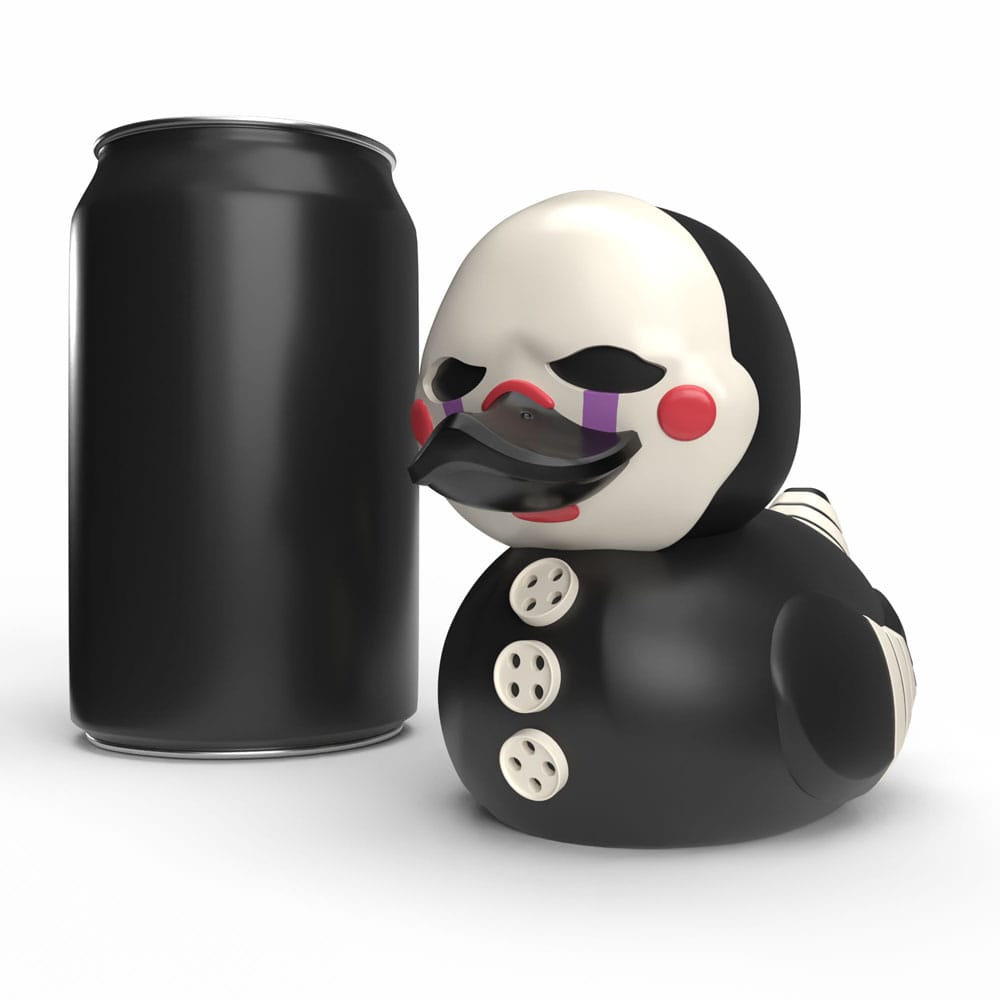 Five Nights at Freddy´s Tubbz Marionette 1st Edition Numskull