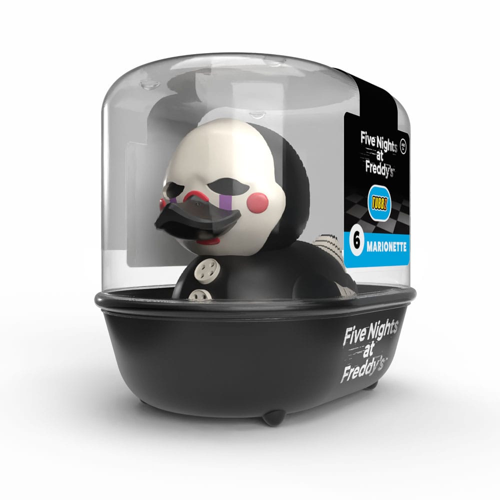 Five Nights at Freddy´s Tubbz Marionette 1st Edition Numskull