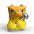 DC Comics Tubbz Hawkgirl 1st Edition Numskull