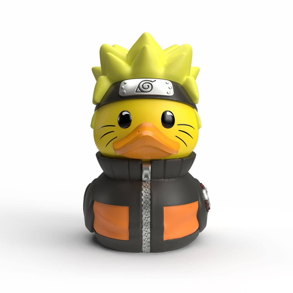 Naruto Tubbz Mini Naruto Uzumaki Numskull