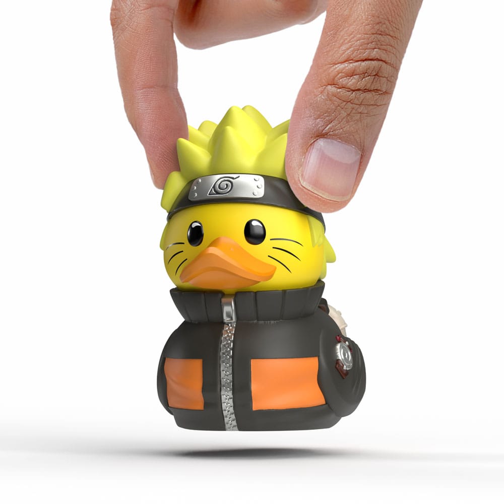 Naruto Tubbz Mini Naruto Uzumaki Numskull