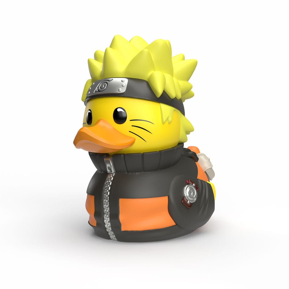 Naruto Tubbz Mini Naruto Uzumaki Numskull