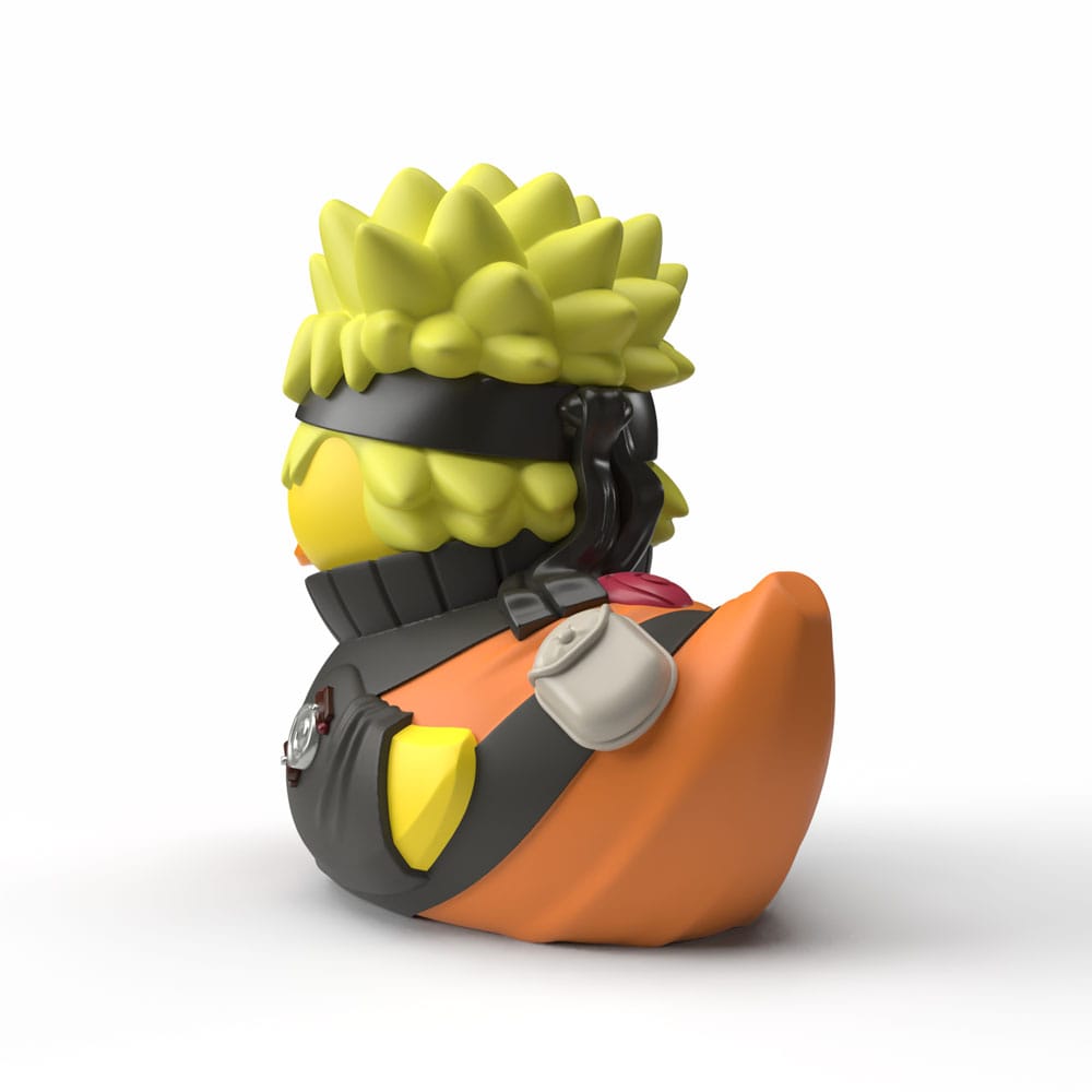 Naruto Tubbz Mini Naruto Uzumaki Numskull