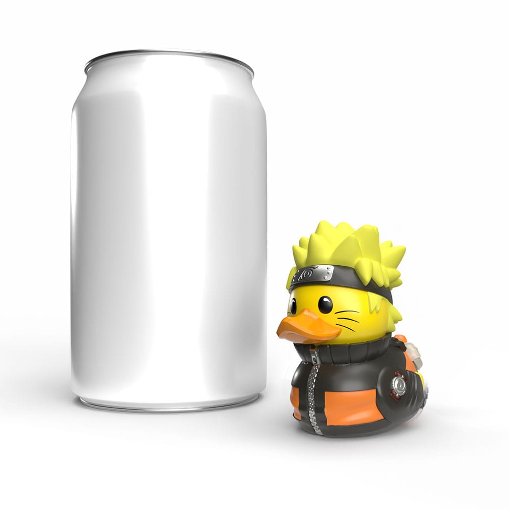 Naruto Tubbz Mini Naruto Uzumaki Numskull