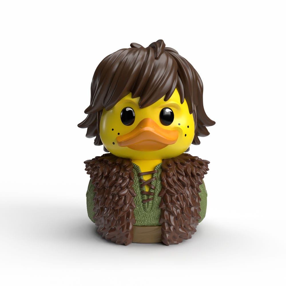 How to Train Your Dragon Tubbz Mini Hiccup Numskull