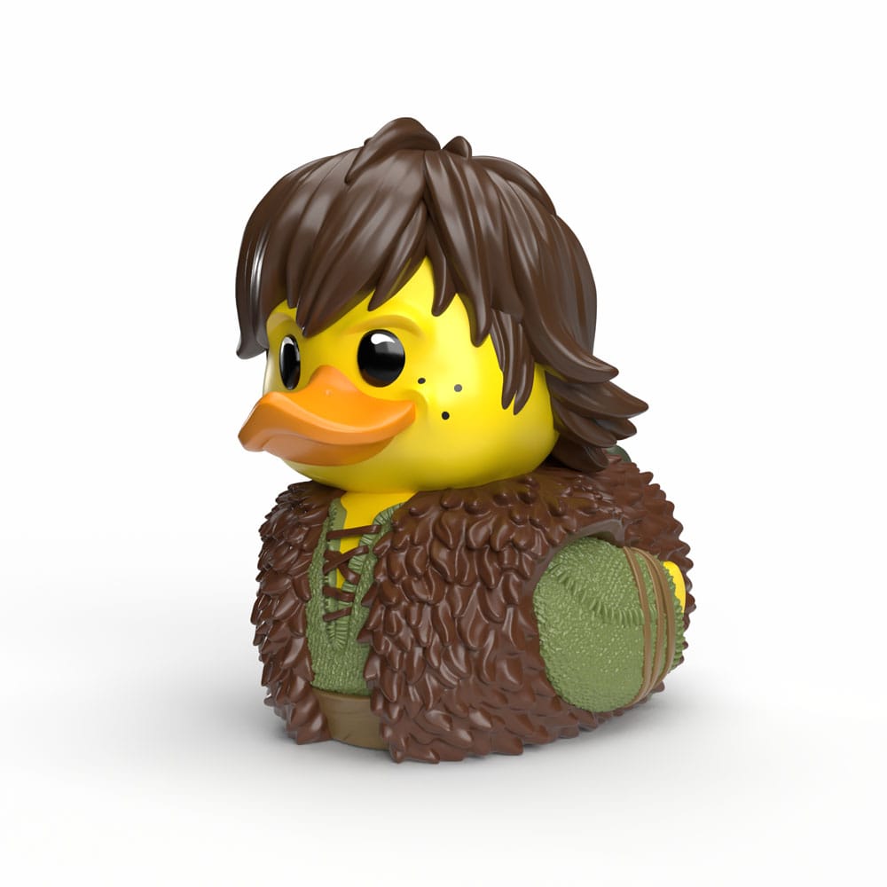 How to Train Your Dragon Tubbz Mini Hiccup Numskull