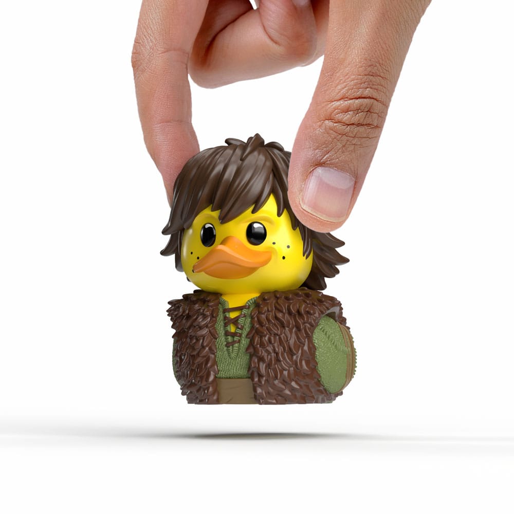 How to Train Your Dragon Tubbz Mini Hiccup Numskull