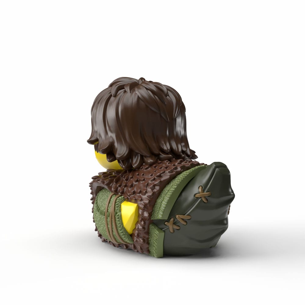How to Train Your Dragon Tubbz Mini Hiccup Numskull