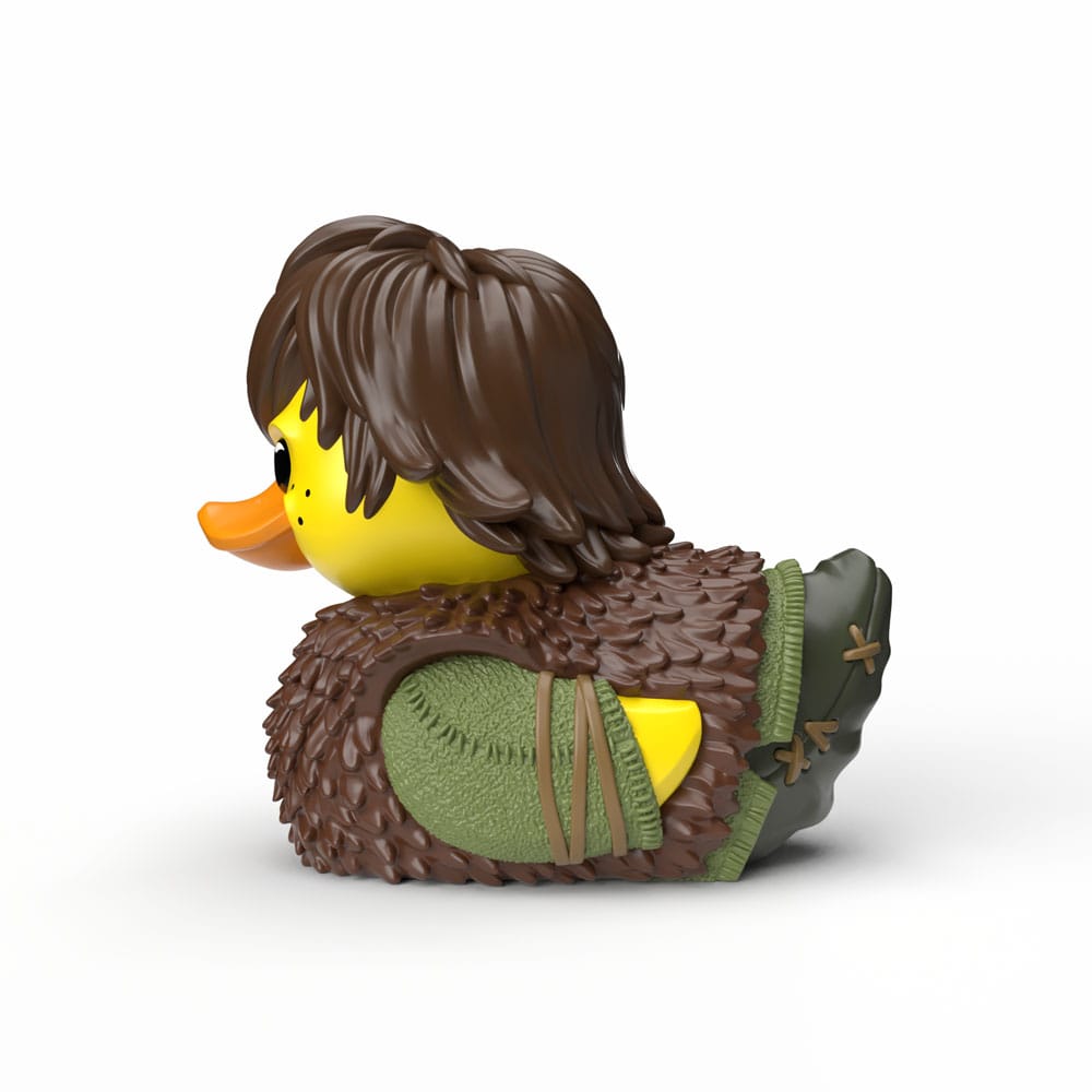 How to Train Your Dragon Tubbz Mini Hiccup Numskull