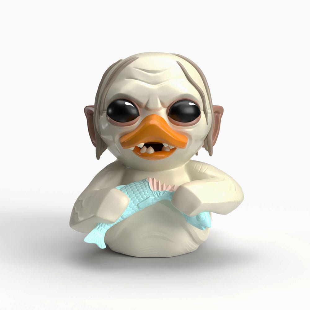 Lord of the Rings Tubbz Mini Gollum Numskull