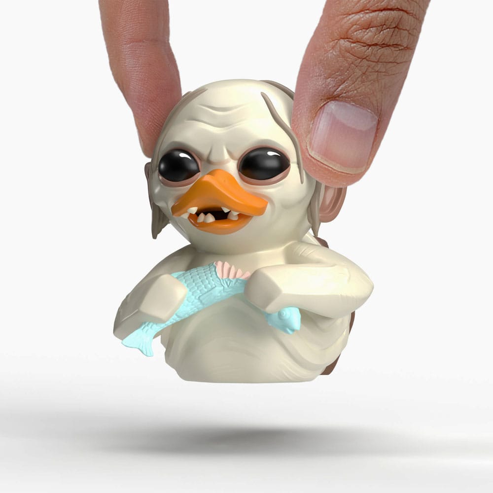 Lord of the Rings Tubbz Mini Gollum Numskull