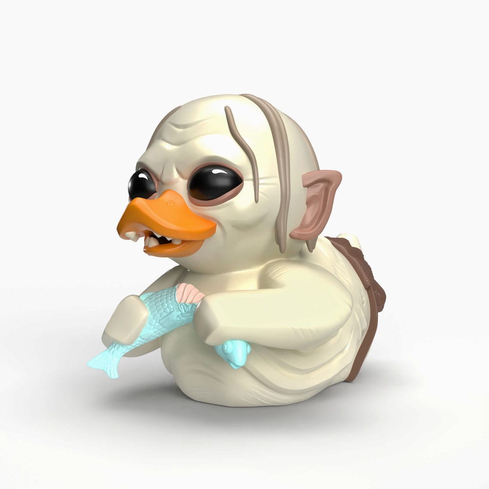 Lord of the Rings Tubbz Mini Gollum Numskull