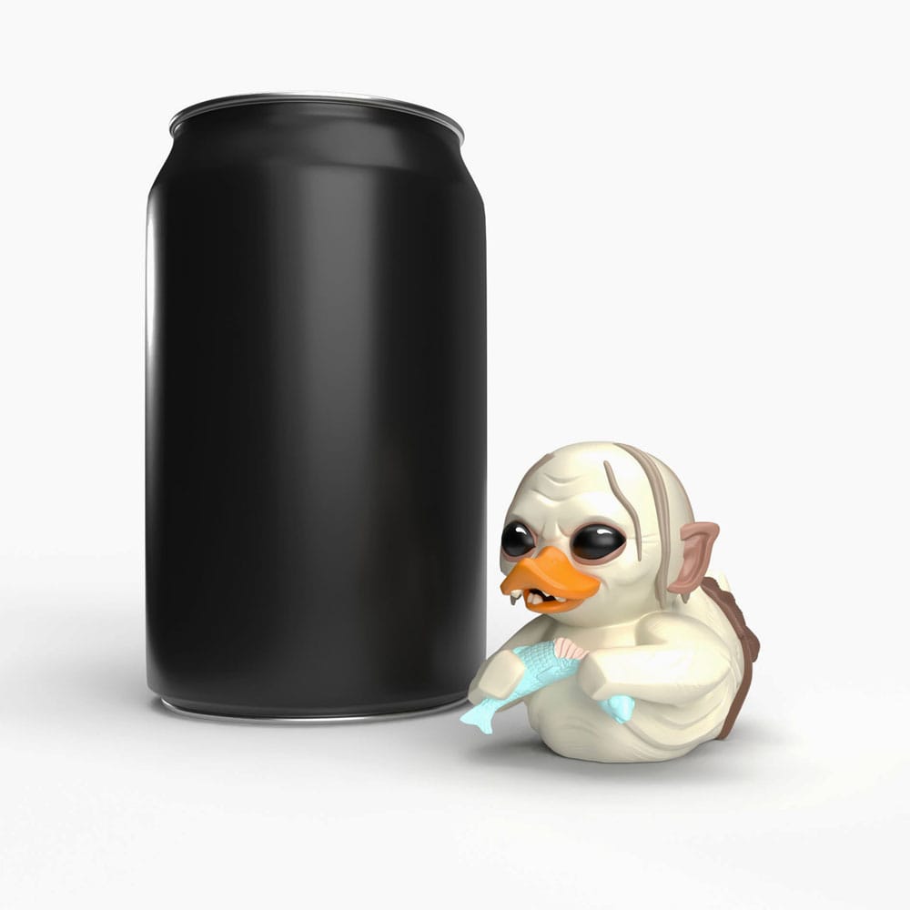 Lord of the Rings Tubbz Mini Gollum Numskull