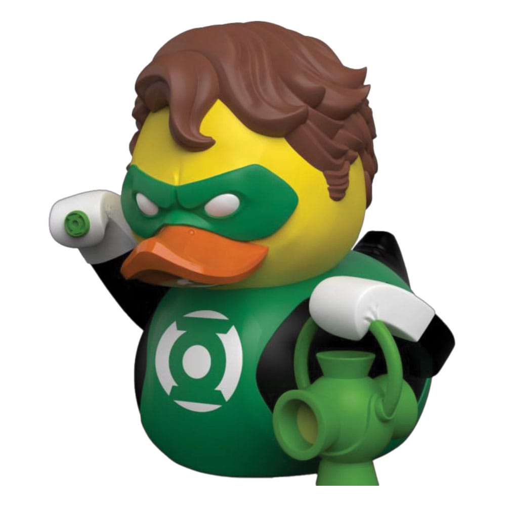 DC Comics Tubbz Green Lantern Boxed Edition Numskull