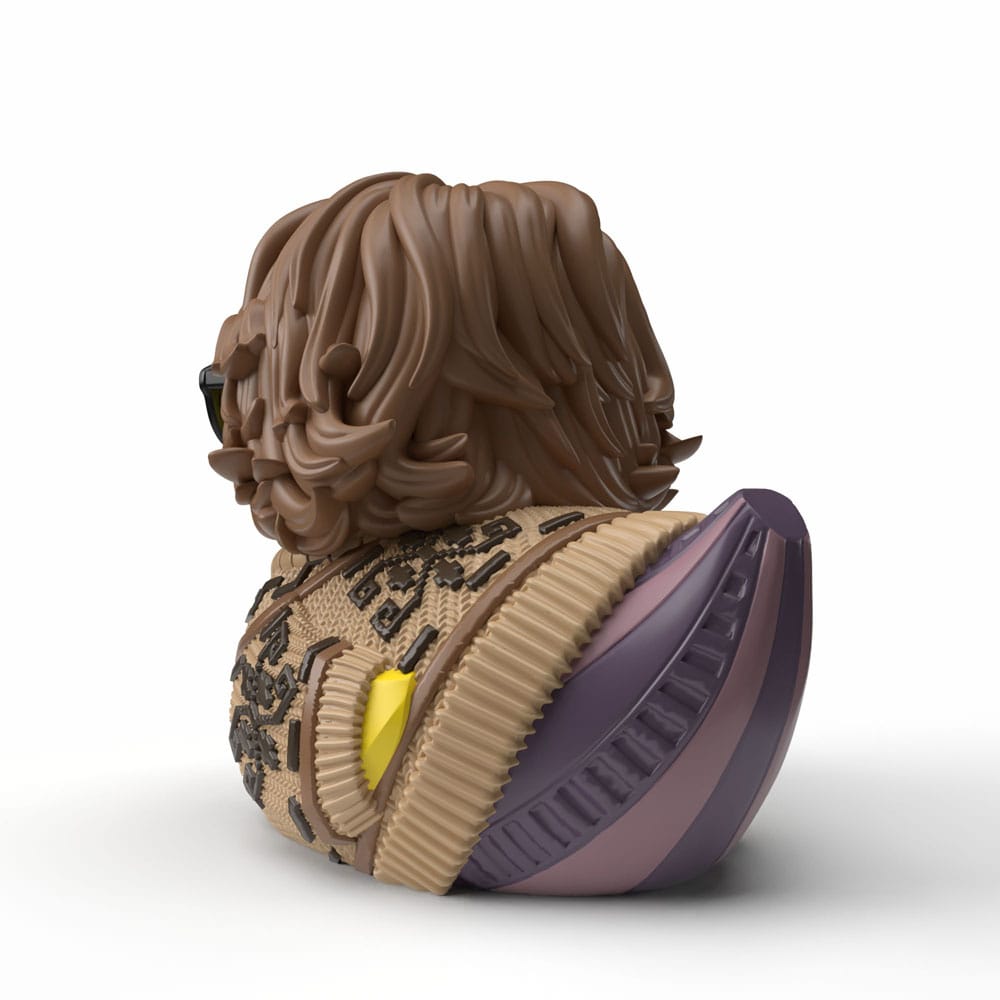 The Big Lebowski Tubbz The Dude 1st Edition Numskull