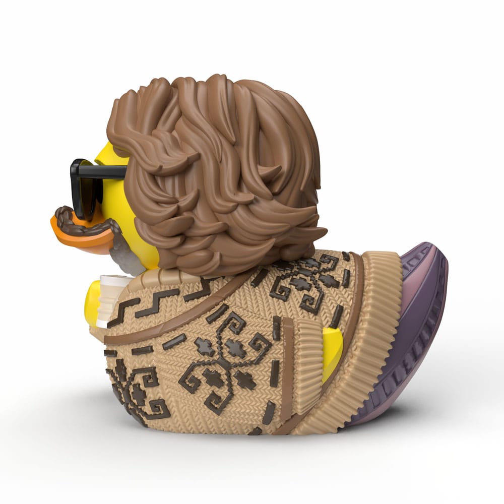 The Big Lebowski Tubbz The Dude 1st Edition Numskull