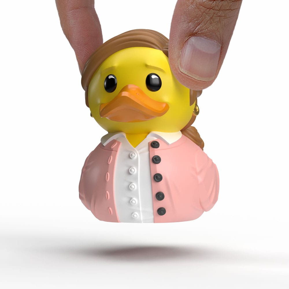The Office Tubbz Mini Pam Numskull