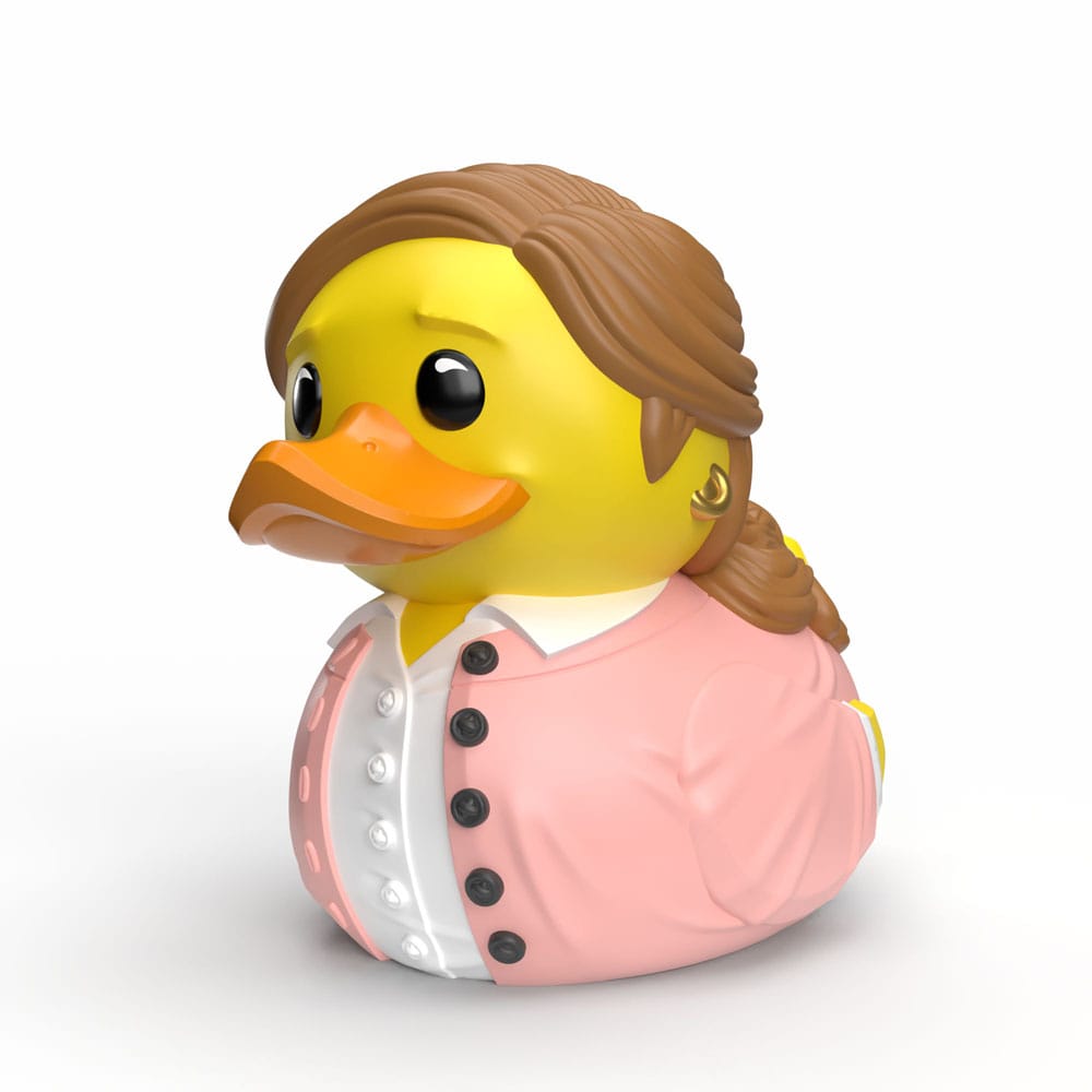 The Office Tubbz Mini Pam Numskull