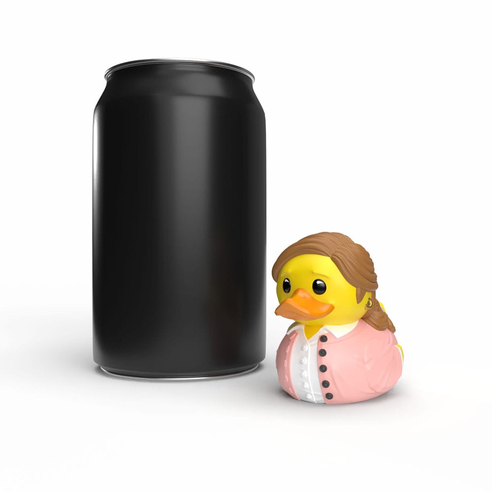 The Office Tubbz Mini Pam Numskull