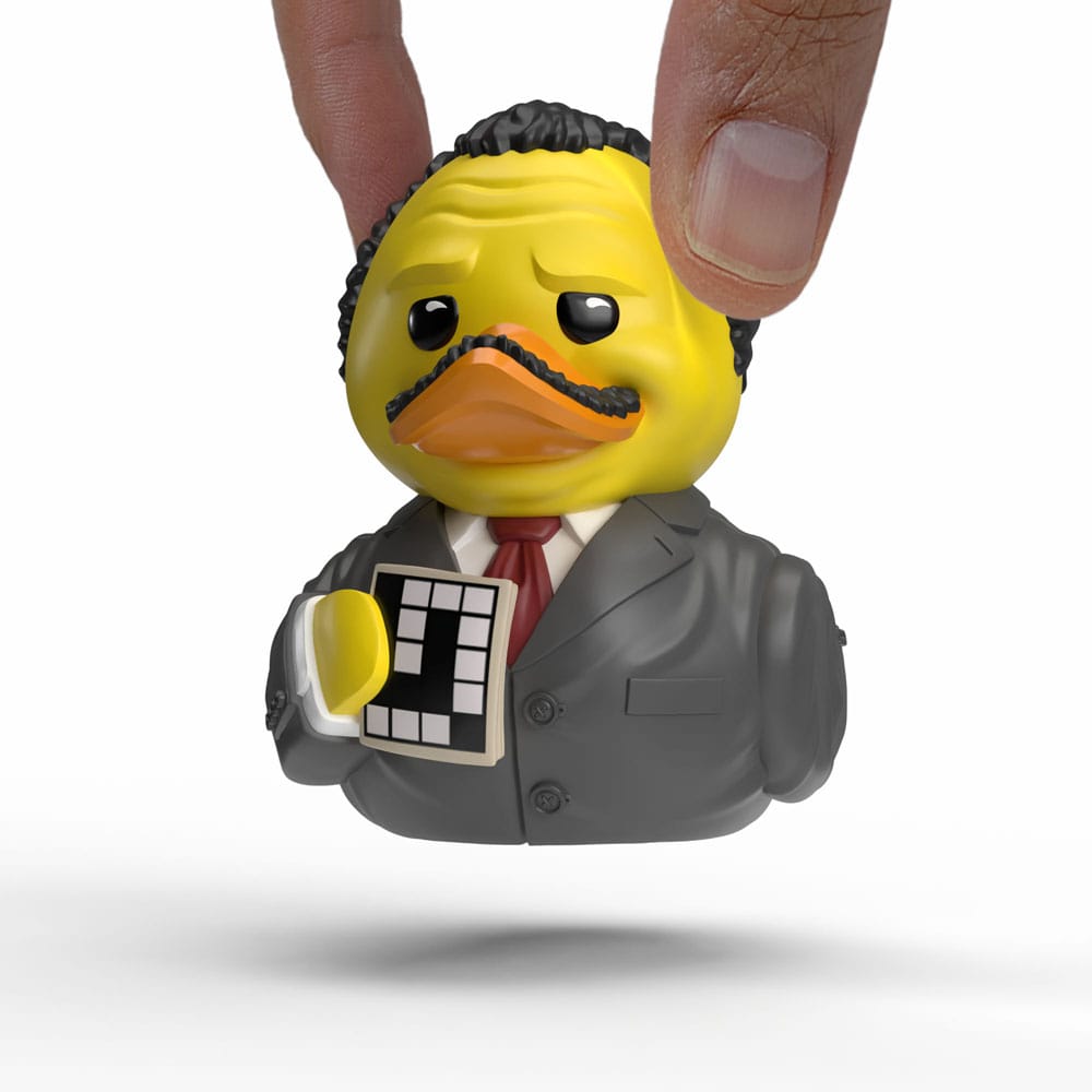 The Office Tubbz Mini Stanley Numskull