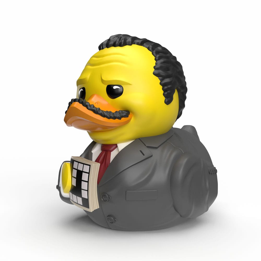 The Office Tubbz Mini Stanley Numskull