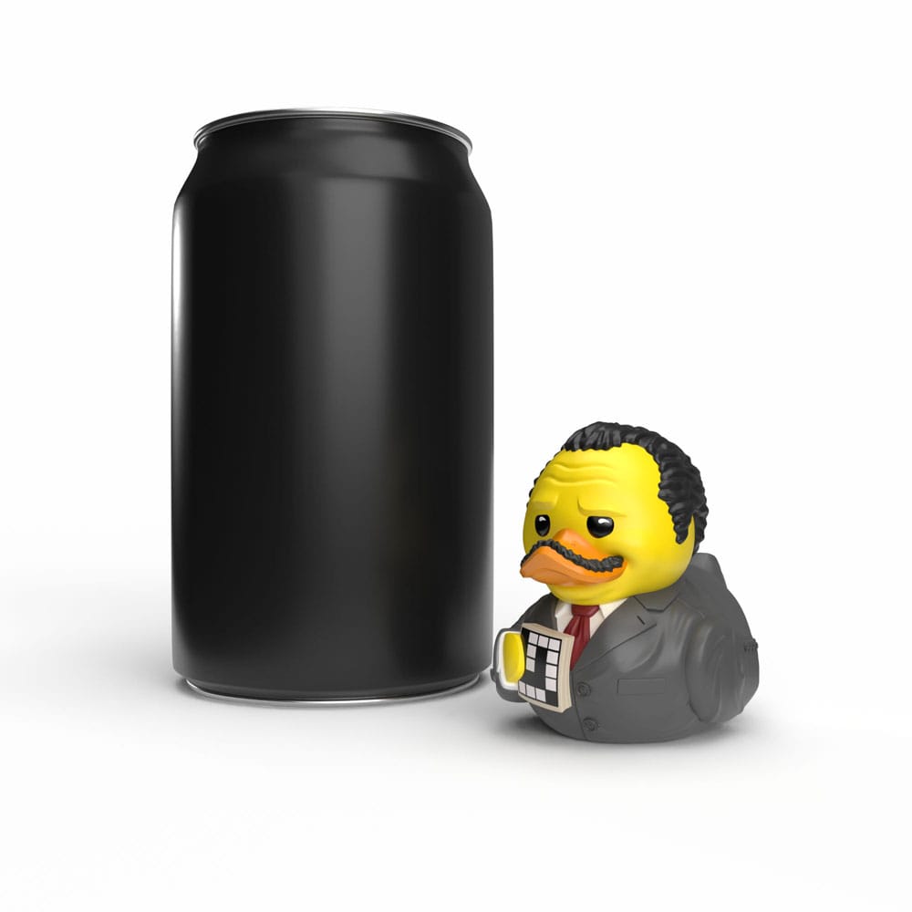 The Office Tubbz Mini Stanley Numskull