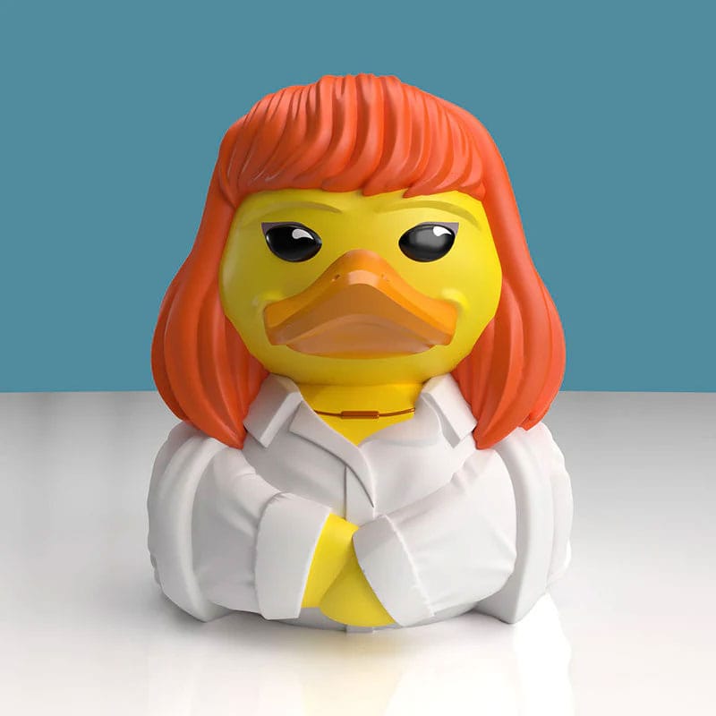 Jurassic World Tubbz Claire Dearing 1st Edition Numskull