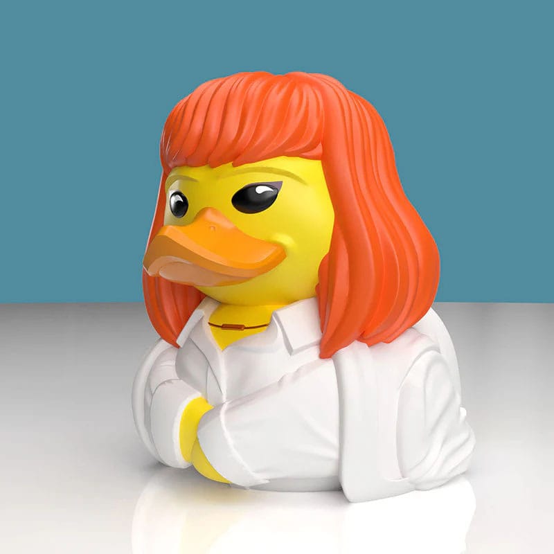 Jurassic World Tubbz Claire Dearing 1st Edition Numskull