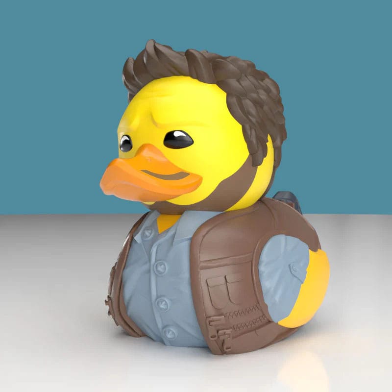 Jurassic World Tubbz Owen Grady 1st Edition Numskull