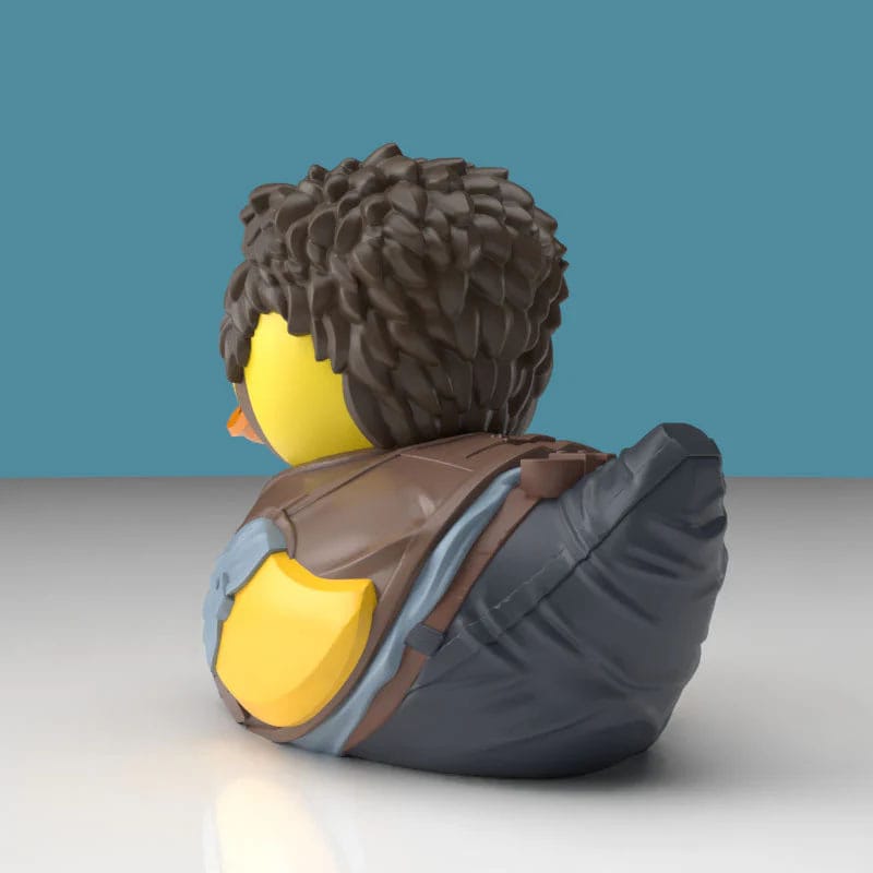 Jurassic World Tubbz Owen Grady 1st Edition Numskull