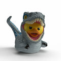 Jurassic World Tubbz Blue 1st Edition Numskull