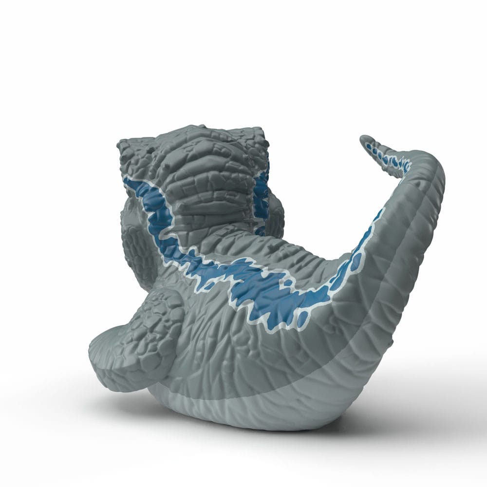 Jurassic World Tubbz Blue 1st Edition Numskull
