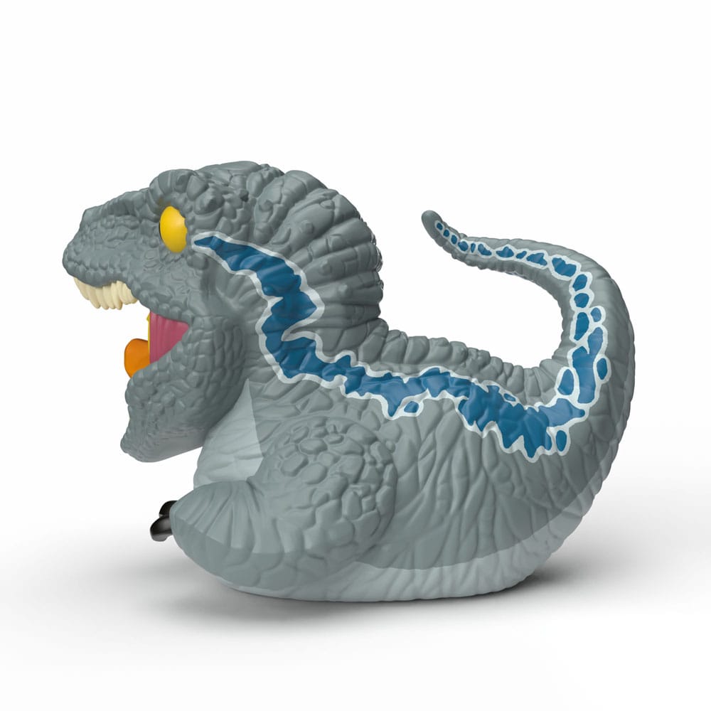 Jurassic World Tubbz Blue 1st Edition Numskull
