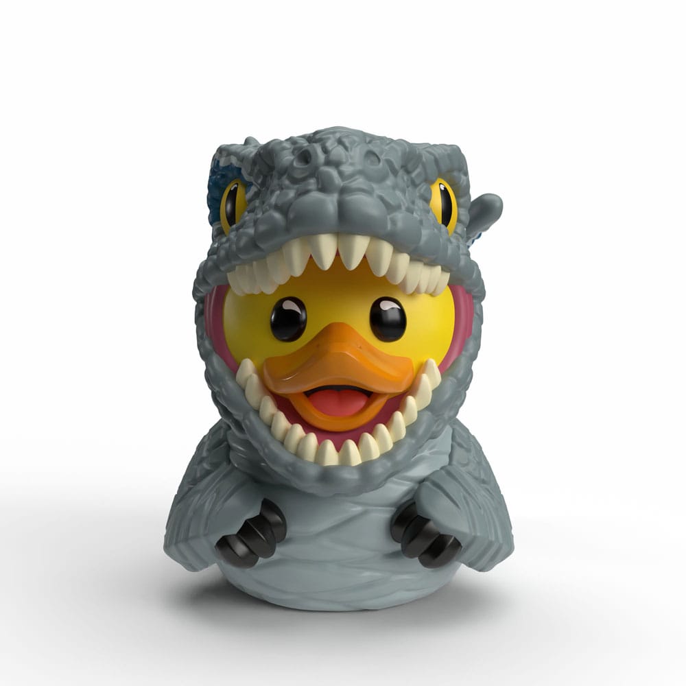 Jurassic World Tubbz Mini Beta Numskull
