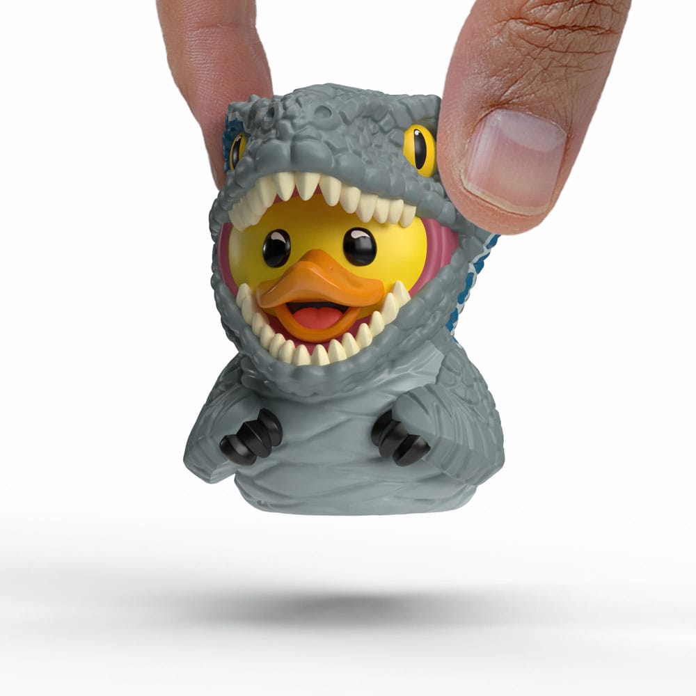 Jurassic World Tubbz Mini Beta Numskull