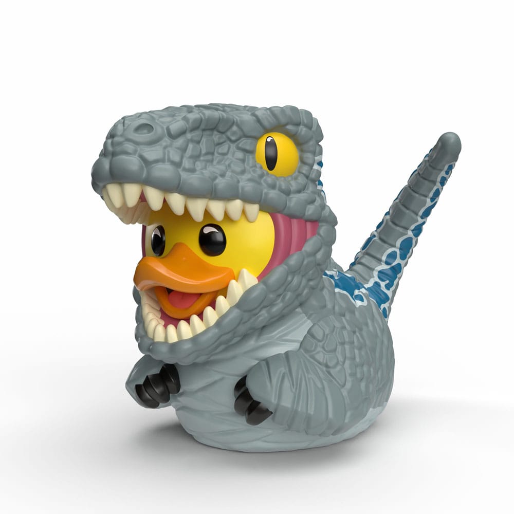 Jurassic World Tubbz Mini Beta Numskull