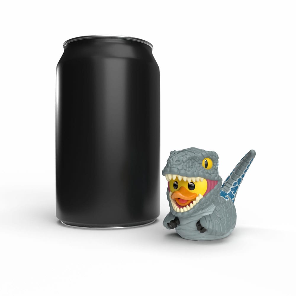 Jurassic World Tubbz Mini Beta Numskull